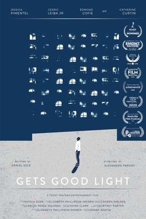 Gets Good Light's poster