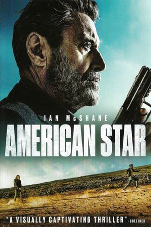 American Star's poster