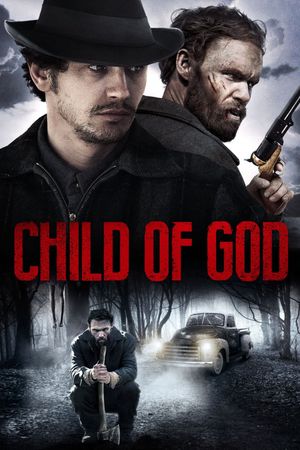 Child of God's poster