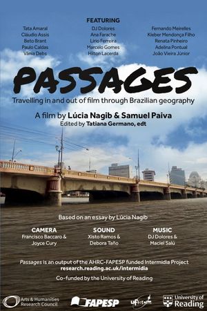 Passages's poster