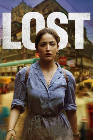 Lost's poster
