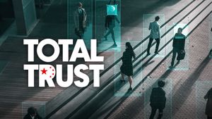 Total Trust's poster