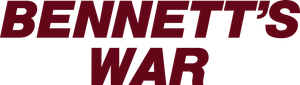 Bennett's War's poster