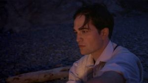 Little Ashes's poster