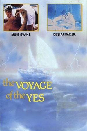 Voyage of the Yes's poster