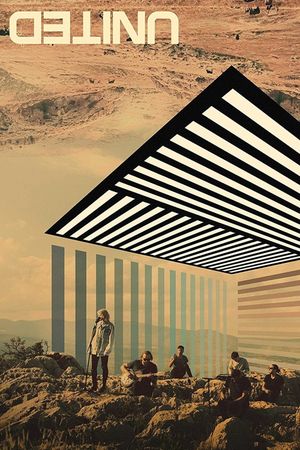 Hillsong United: Of Dirt and Grace (Live From the Land)'s poster