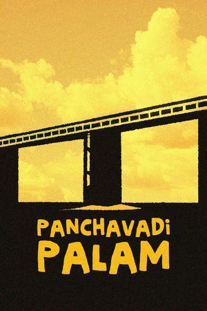 Panchavadi Palam's poster