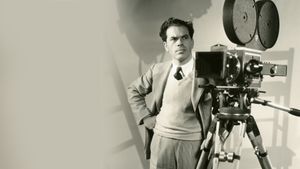 Frank Capra: Mr America's poster