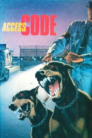 Access Code's poster image