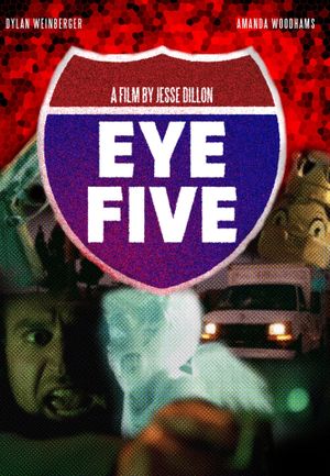 Eye Five's poster