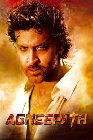 Agneepath's poster