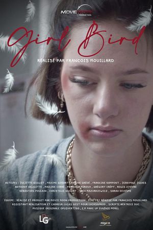 Girl Bird's poster image