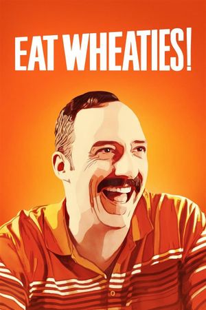 Eat Wheaties!'s poster image