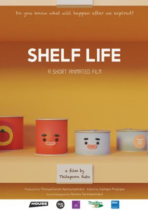 Shelf Life's poster