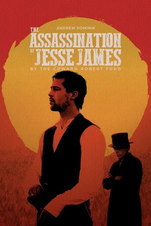 The Assassination of Jesse James by the Coward Robert Ford's poster