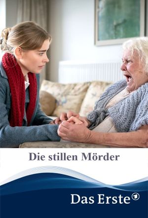 Die stillen Mörder's poster