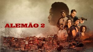 Alemão 2's poster