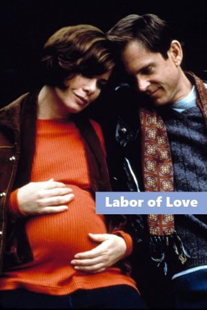 Labor of Love's poster image