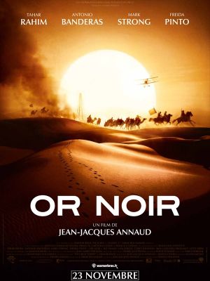 Day of the Falcon's poster