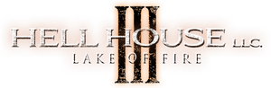 Hell House LLC III: Lake of Fire's poster
