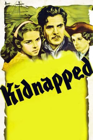 Kidnapped's poster