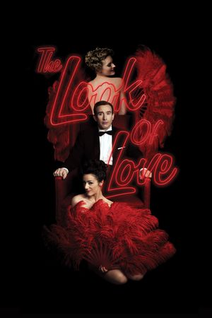 The Look of Love's poster image