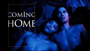 Coming Home's poster