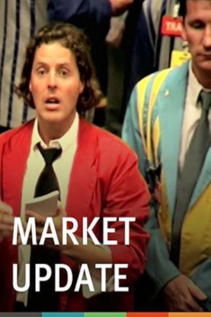 Market Update's poster