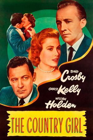 The Country Girl's poster