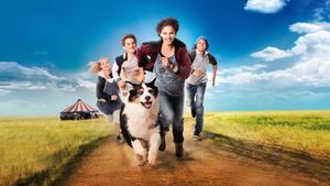 Famous Five 2's poster