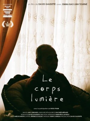 Le corps lumière's poster