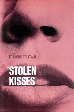 Stolen Kisses's poster