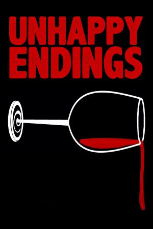 Unhappy Endings's poster