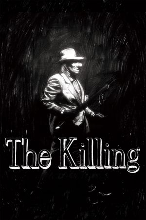 The Killing's poster