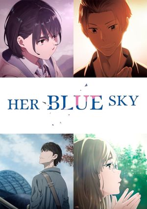 Her Blue Sky's poster