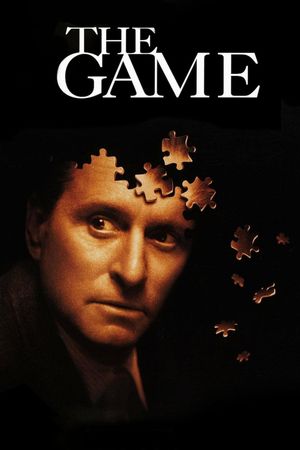The Game's poster