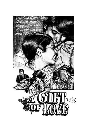 A Gift of Love's poster