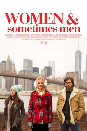 Women and Sometimes Men's poster