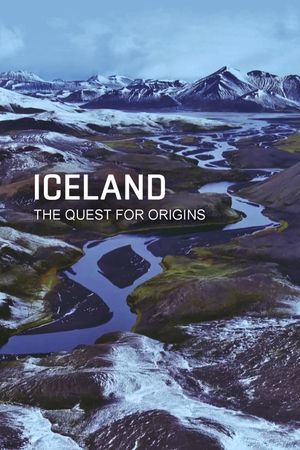 Iceland: The Quest for Origins's poster
