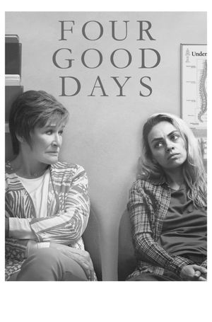 Four Good Days's poster