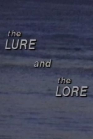 The Lure and the Lore's poster