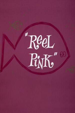 Reel Pink's poster