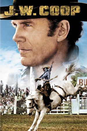 J W Coop's poster