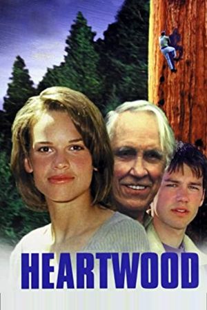 Heartwood's poster