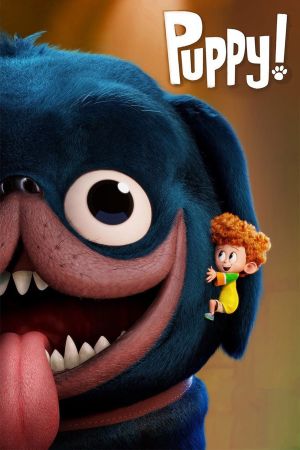 Puppy!'s poster