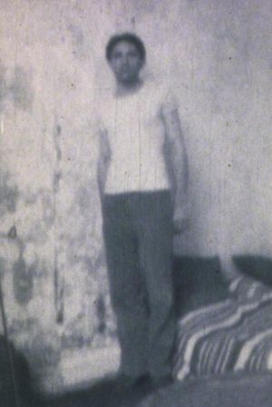 Narcisso-Métal's poster image