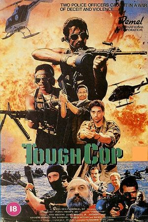 Tough Cops's poster