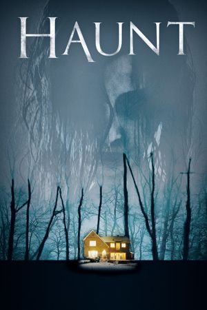 Haunt's poster