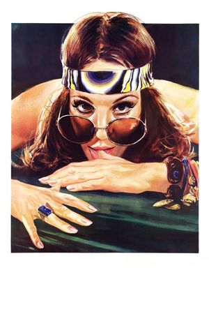 Anita's poster