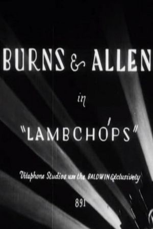 Lambchops's poster